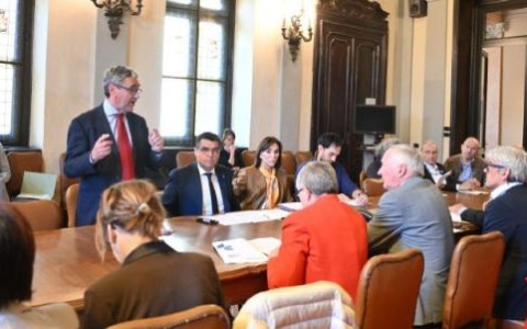 Rinnovato il Protocollo per gli stagionali