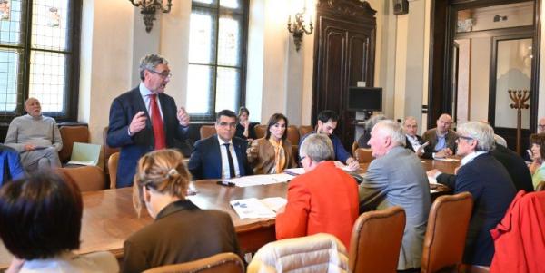 Rinnovato il Protocollo per gli stagionali