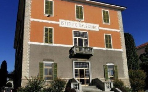 Il raduno degli ex allievi salesiani a Lombriasco