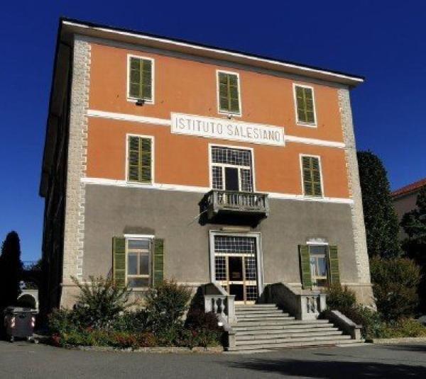 Il raduno degli ex allievi salesiani a Lombriasco