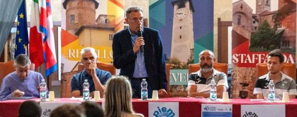 Festa sportiva a Revello per la Mountain Classic
