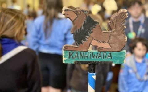 L’esperienza scout per le bambine