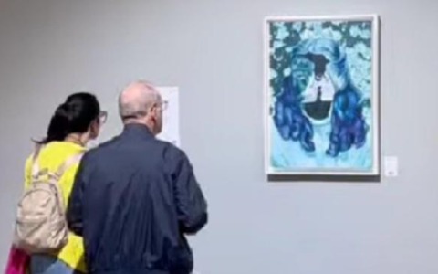 Start: a spasso con l’arte contemporanea