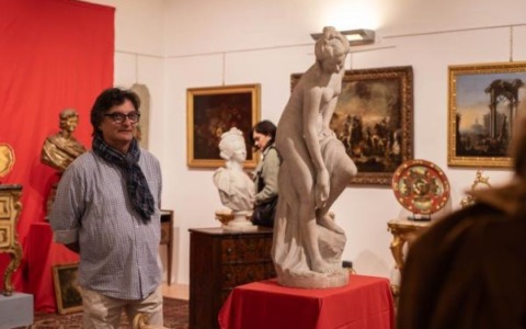 Viaggio attraverso il tempo dell’antico