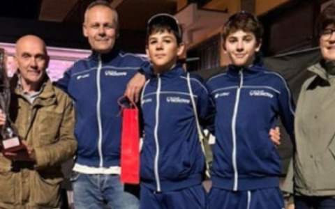 L’esordiente Vigor si aggiudica il trofeo Chiavassa
