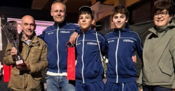 L’esordiente Vigor si aggiudica il trofeo Chiavassa