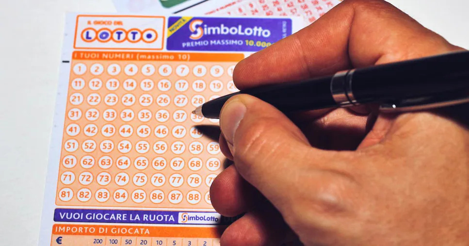 Villafranca: un fortunato giocatore si aggiudica 14mila euro