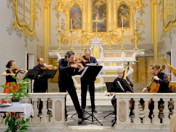 Con la musica di Vivaldi il debutto di Voxonus 2026 via al festival