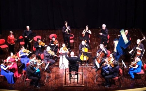 Voxonus 2026, da Vivaldi al “Te Deum” in duomo festival musicale