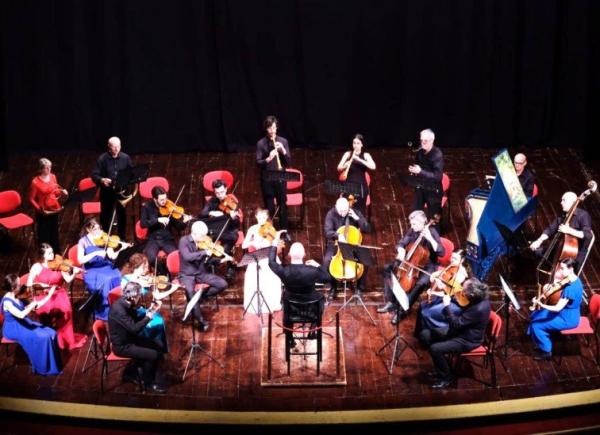 Voxonus 2026, da Vivaldi al “Te Deum” in duomo festival musicale