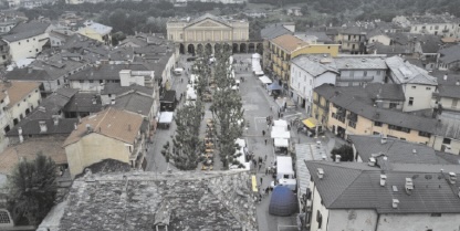 Gli acciugai a Dronero è il weekend più atteso