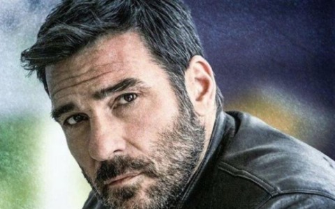 Edoardo Leo premio Alpi del Mare a Busca