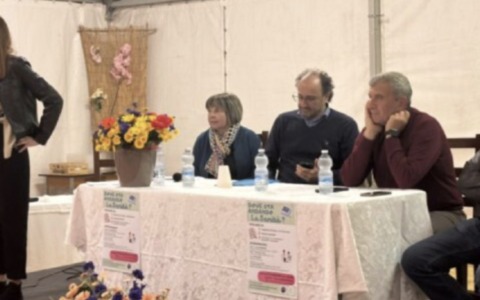 Busca, sos medici di famiglia