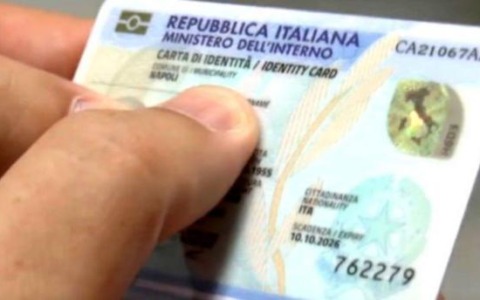 Contrordine: carte d’identità valide fino alla scadenza