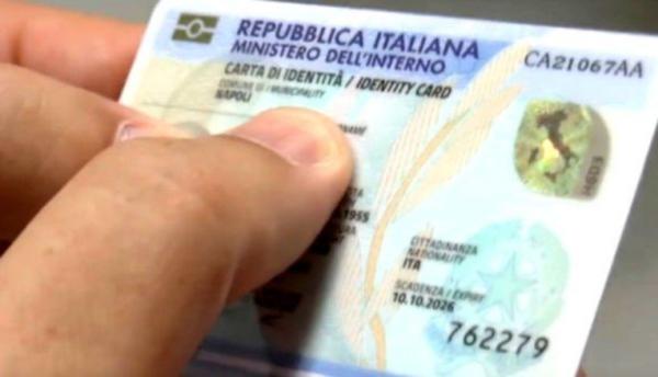 Contrordine: carte d’identità valide fino alla scadenza