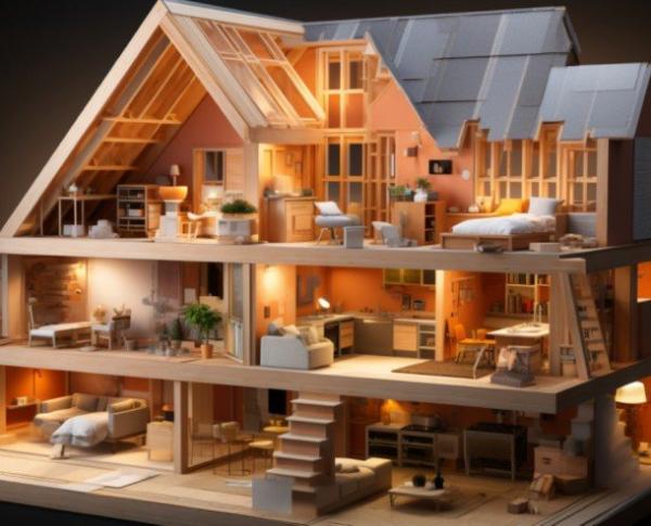 Case più efficienti, nuove regole per ridurre i consumi energetici