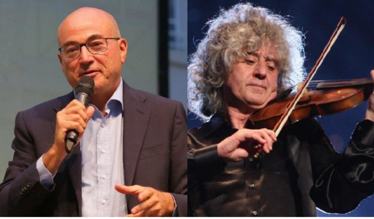 Cazzullo e Branduardi super ospiti dell’estate a Busca