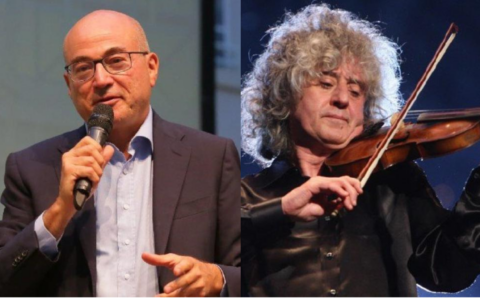 Cazzullo e Branduardi super ospiti dell’estate a Busca