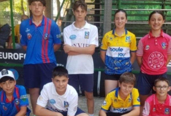 Avanti i Costa sorella e fratello