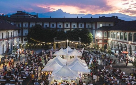 Non solo birre, “C’è fermento” scopre l’arte del cibo
