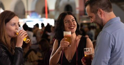 Nuovi spazi e sapori: C’è Fermento che amplia il gusto