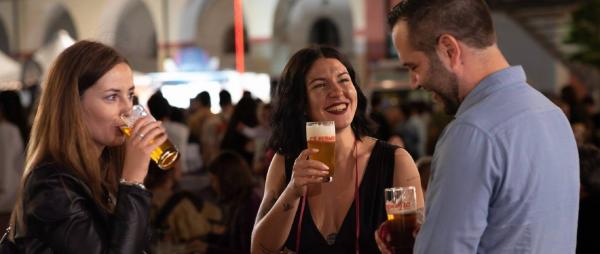 Nuovi spazi e sapori: C’è Fermento che amplia il gusto