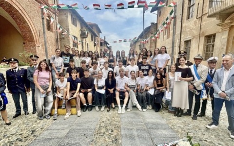 La Festa della Repubblica dedicata ai giovani e alle Madri Costituenti
