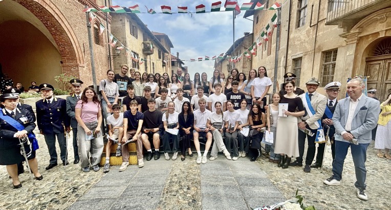 La Festa della Repubblica dedicata ai giovani e alle Madri Costituenti