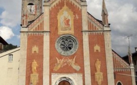 La festa dei Santi Pietro e Paolo apre la lunga estate di Sampeyre