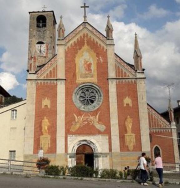 La festa dei Santi Pietro e Paolo apre la lunga estate di Sampeyre