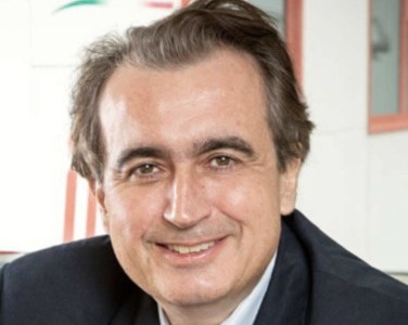 Invernizzi patron Inalpi è Cavaliere del Lavoro