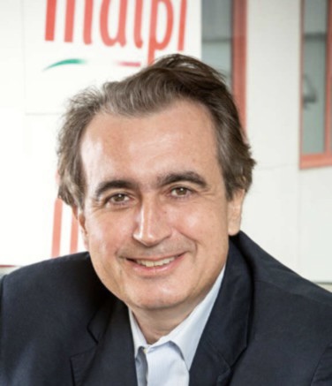 Invernizzi patron Inalpi è Cavaliere del Lavoro