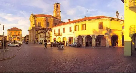 Moretta si prepara alla storica tradizione dei giochi dei Cantoni