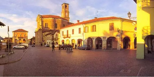 Moretta si prepara alla storica tradizione dei giochi dei Cantoni
