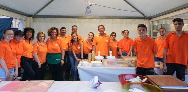 Murello, lungo weekend con le “Notti d’Estate”