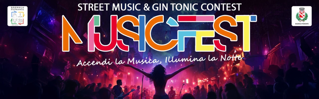 Sabato 13, a Bagnolo, torna il Music Fest