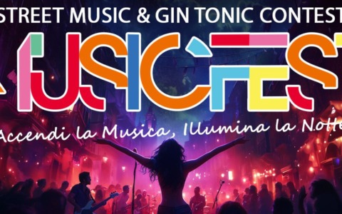 Sabato 13, a Bagnolo, torna il Music Fest