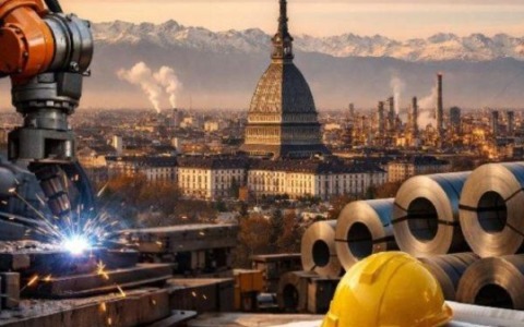 Il Piemonte “tiene”, ma perde colpi