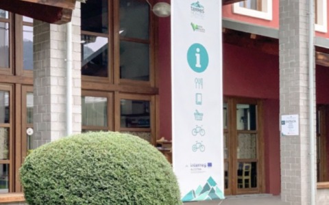 Una piaschese riaprirà la Porta di Valle a Brossasco