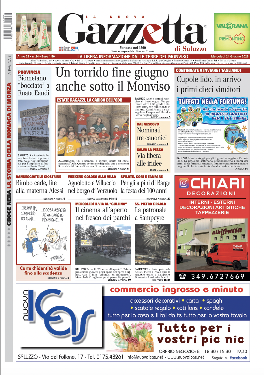 prima 24-6