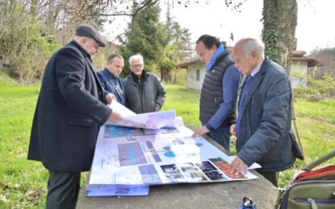 Partnership con la Pro Villa per la gestione del Castello