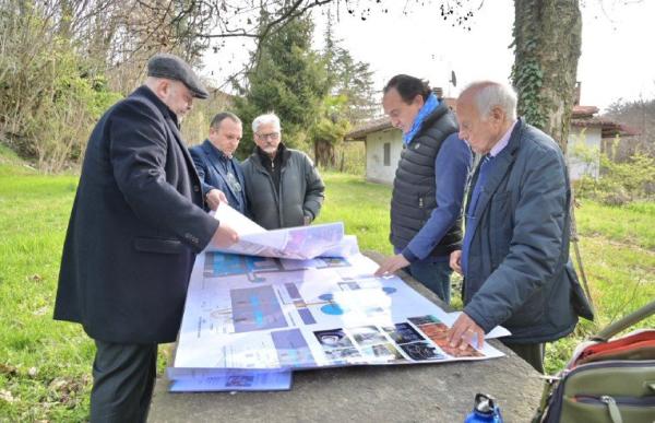 Partnership con la Pro Villa per la gestione del Castello