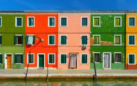 Il ruolo di porte e finestre è parte dell’arredamento serramenti