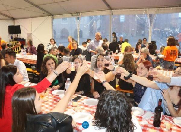 San Luigi a Villafalletto Festa formato-famiglia