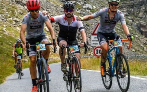 Scalate leggendarie 2026 si parte da Pian del Re
