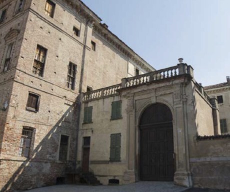 Scarnafigi da riscoprire: Octavia propone due domeniche di visite