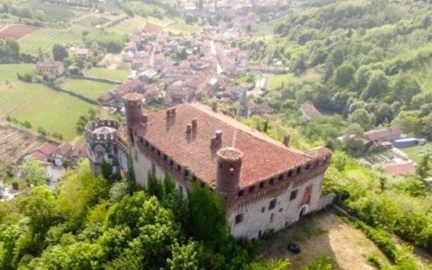 Il sipario sull’estate si alza nel borgo antico di Verzuolo