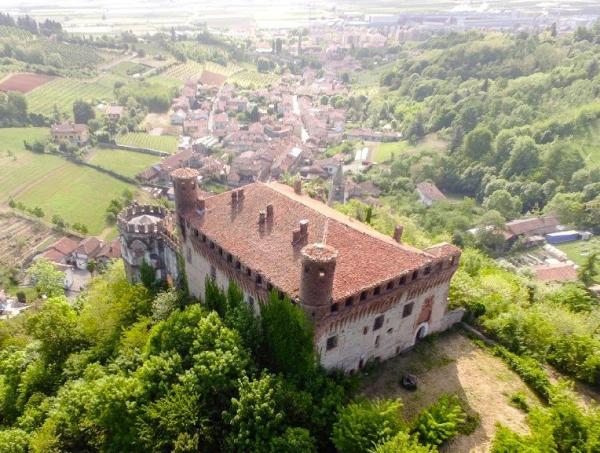 Il sipario sull’estate si alza nel borgo antico di Verzuolo
