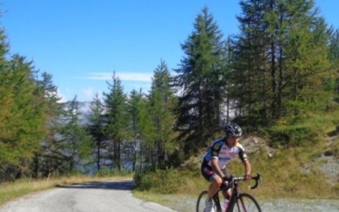 Sport, lampi di Baìo, musica e relax a Sampeyre