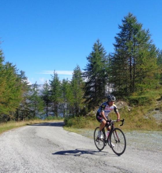 Sport, lampi di Baìo, musica e relax a Sampeyre